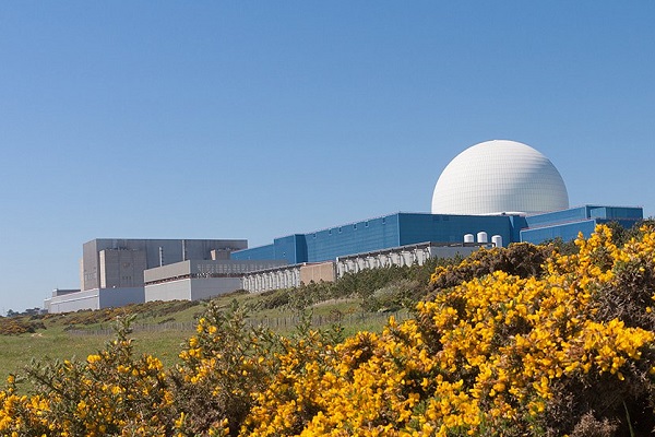 Munro’s Journey in the Nuclear Sector