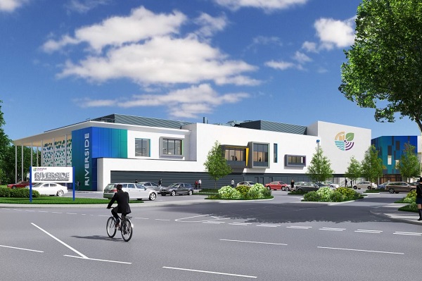 Chelmsford Team Secures £5.5m Leisure Project with Kier